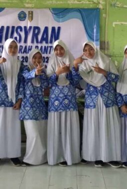 Regenerasi IPM Matsamdah: Nur Callysta Terpilih Aklamasi, Teguhkan Amanah di Era Digital