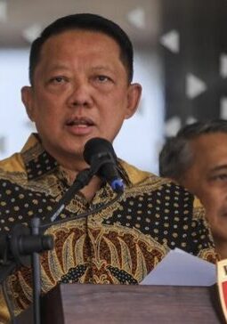 GovLine Soroti Pergeseran Kendali Perkara Febrie Adriansyah dan Pentingnya Transparansi Penegakan Hukum