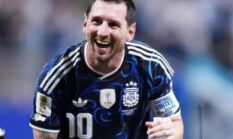 Messi Ukir Sejarah! Jadi Raja Gol Piala Dunia, Golden Boot 2026 Masih Diperebutkan