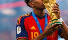Selamat! Akhirnya Spanyol Juara!