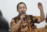 Kader PDI Perjuangan Hendrar Prihadi (Hendi)/ dok. istimewa
