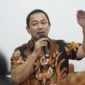Kader PDI Perjuangan Hendrar Prihadi (Hendi)/ dok. istimewa
