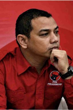 Megawati Bakal Kukuhkan Masady Manggeng Masuk Pimpinan Pusat GNTI, Siap Kawal Kepentingan Nelayan Indonesia