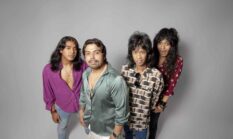 REBORN Bangkit Lagi Lewat “FATHER”, Lagu Rock Emosional yang Lahir dari Kisah Kehilangan Sang Vokalis
