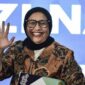 Nanik S Deyang. (Foto: ANTARA FOTO/Fakhri Hermansyah) 
