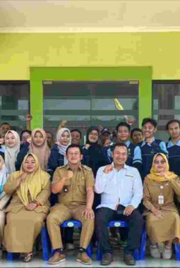 14 Mahasiswa KKN UIN Walisongo Resmi Mengabdi di Demak, Siap Bawa Program Inovatif untuk Warga