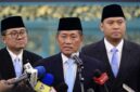 Kredit Foto: Sekretariat Presiden