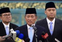 Kredit Foto: Sekretariat Presiden