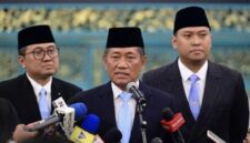 Kredit Foto: Sekretariat Presiden