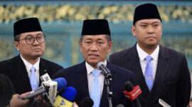 Kredit Foto: Sekretariat Presiden