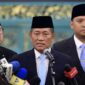 Kredit Foto: Sekretariat Presiden