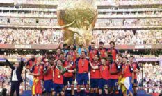 Ketika Sepak Bola Bukan Lagi Prioritas: Kenangan Sesungguhnya dari Piala Dunia 2026
