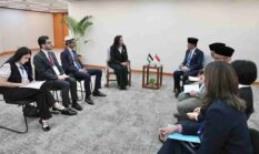 Indonesia Tegaskan Dukungan Total untuk Palestina, Rekonstruksi Gaza Jadi Komitmen Nyata