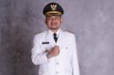 Bupati Pemalang Anom Widiyantoro