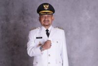 Bupati Pemalang Anom Widiyantoro