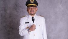 Bupati Pemalang Anom Widiyantoro