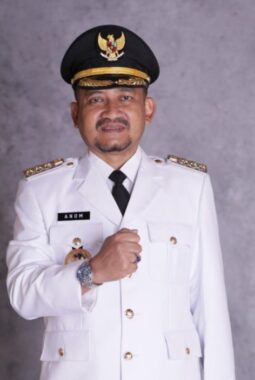 Lagi dan Lagi! Bupati Pemalang Tertangkap OTT KPK