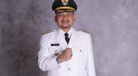 Bupati Pemalang Anom Widiyantoro