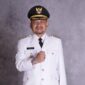 Bupati Pemalang Anom Widiyantoro