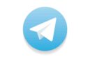 Logo Telegram. Gambar: Freepik