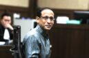 Mantan Mendikbudristek Nadiem Makarim. (Gambar: Dery Ridwansah/ JawaPos.com)