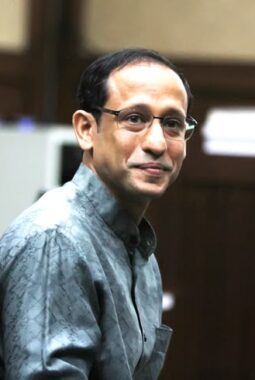 Vonis Nadiem Makarim Turun Jadi 9 Tahun, Ini yang Berubah