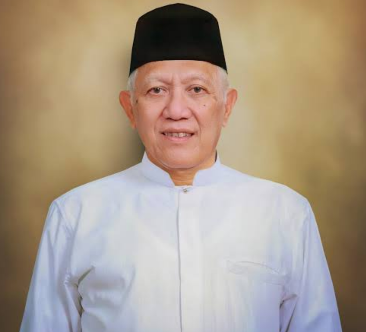 Gus Kikin terpilih Ketua Umum PBNU 2026-2031. (Foto: dok istimewa) 