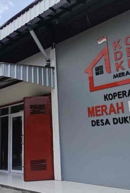 Masyarakat Tak Yakin Kopdes Merah Putih Akan Mampu Berkembang?