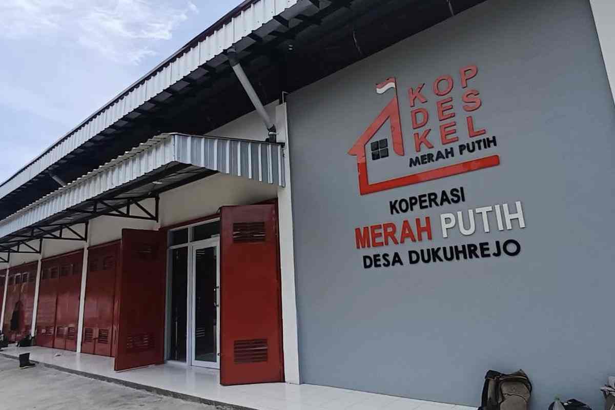Gambar: Kompas.com
