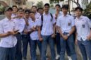 Foto ilustrasi pelajar SMK/ sumber: Mecca Kayra