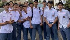 Foto ilustrasi pelajar SMK/ sumber: Mecca Kayra