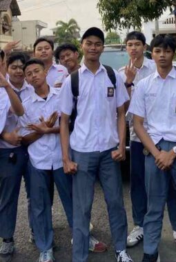 Lulusan SMK Paling Banyak Menganggur, Kok Bisa?