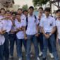 Foto ilustrasi pelajar SMK/ sumber: Mecca Kayra