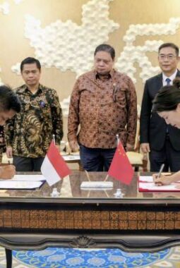 China Masuk Madura! Pulau Garam Disiapkan Jadi Pusat Industri Baru Jawa Timur?