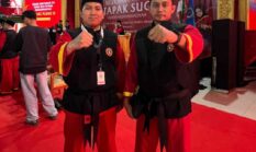 Muktamar XVI Tapak Suci Sukses, Ogan Ilir dan Perwil Mesir Dorong Kader Kuasai Bahasa Asing