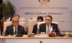 Indonesia Dorong BRICS Jadikan Kebudayaan sebagai Kekuatan Strategis