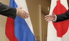 Dokumen Bocor Ungkap Aktivitas Intelijen Jepang di Rusia