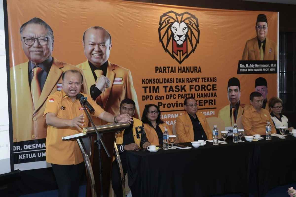 Sumber gambar: Kompas.com