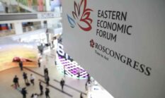 80 Negara di Vladivostok Rusia, VEF 2026 Siap Buka Babak Baru Kerja Sama Asia-Rusia