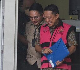 Yeww… Febrie Adriansyah Merasa Dikriminalisasi, Pakar Hukum: Buktikan di Pengadilan!
