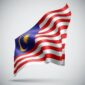 Bendera Malaysia (gambar: pinterest) 