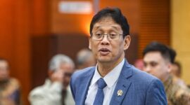 Purbaya Yudhi Sadewa dicopot dari jabatan Menteri Keuangan oleh Presiden Prabowo Subianto (14/9/2026)/ Gambar: Jawa Pos