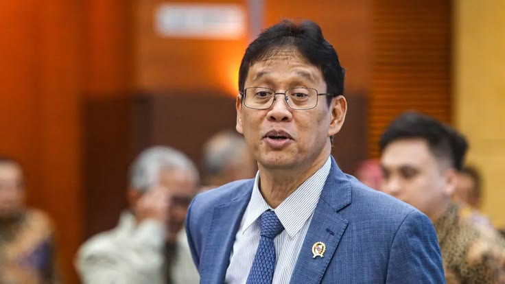Purbaya Yudhi Sadewa dicopot dari jabatan Menteri Keuangan oleh Presiden Prabowo Subianto (14/9/2026)/ Gambar: Jawa Pos