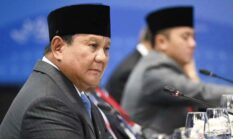 Prabowo di Rusia: Samudra Pasifik Penghubung, Indonesia Tegaskan Posisi Non-Blok
