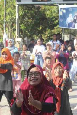 Pulosari Fest 2026 Meriahkan HUT RI, Jadi Persembahan Terakhir KKN MIT UIN Walisongo Posko 75 di Desa Pulosari