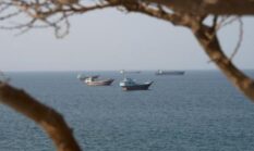 Iran Tebar Ranjau Lagi di Selat Hormuz, Perang dengan AS Makin Memanas