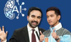 Beda Konsep, Bos! Gibran Dorong AI di Sekolah, Wali Kota New York Malah Rem Penggunaan AI