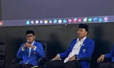 Ahmad Rifa’i: Kaderisasi PMII Probolinggo Harus Punya Peta, Bukan Sekadar Agenda Rutin