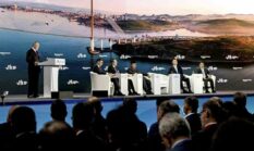 EEF-2026: Kehadiran Internasional Tunjukkan Pergeseran Ekonomi Global, Barat Tak Lagi Sentral