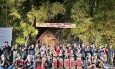 Menyulam Kebhinekaan dalam Irama Borneo